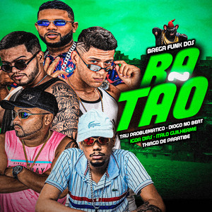 Brega Funk dos Ratão