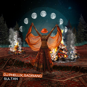 SULTAN (Radio Edit)