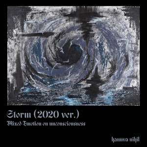 폭풍(Storm) (2020 ver.)