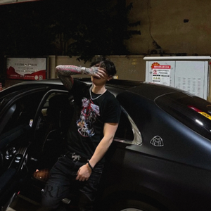 “恶灵” EBK Jaaybo & SASIOVERLXRD Type Beat 2025