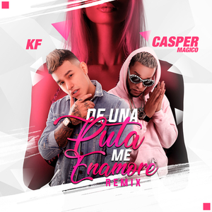 De Una Puta Me Enamore (Remix)