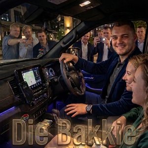 Die Bakkie