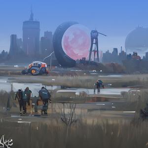 夜風のメロディー