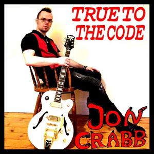 Four Punks, Two Drapes, One Square