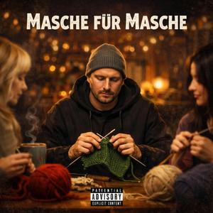 Masche für Masche