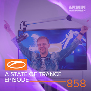 Heading Up High (ASOT 858)