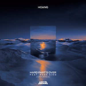 Hard Part's Over (feat. Page) (Stripped)