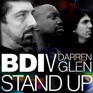 Stand Up (Eric Powell Kracker Mix)