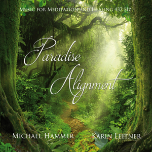 Mirror Pool (feat. Michael Hammer)