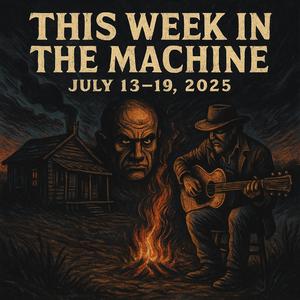 This Week in the Machine 2528