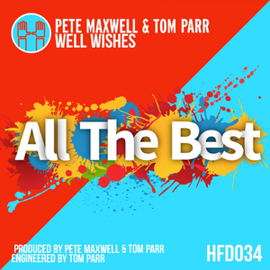 Well Wishes (Original Mix)