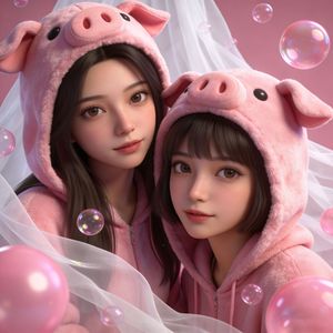 山水有相逢（新春·男女对唱版）