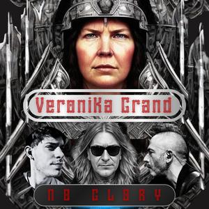 No Glory (feat. Vittorio Longobardi, Gabriel Luke & Anders Johansson)