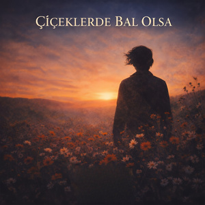 Çiçeklerde Bal olsa