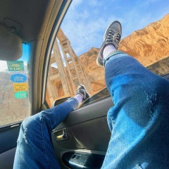 你羡慕的生活 都是你没熬过的苦