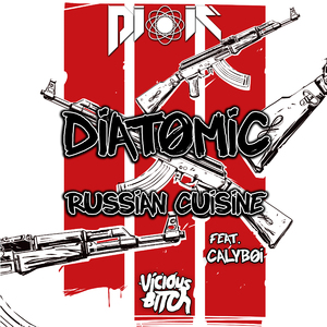 Russian Cuisine (Original Mix)