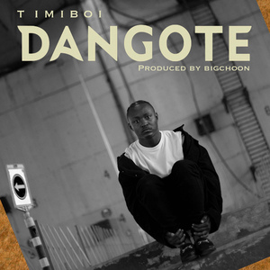 Dangote
