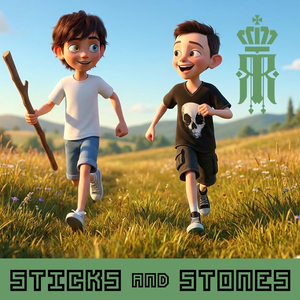 Sticks and Stones
