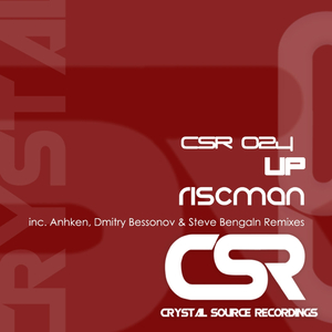 Up (Dmitry Bessonov Remix)