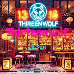ThirteenWolf