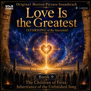 love is the greatest (ìràwọ̀ mix)