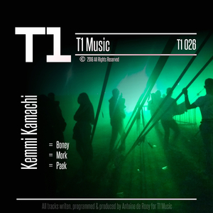 Boney (Original Mix)