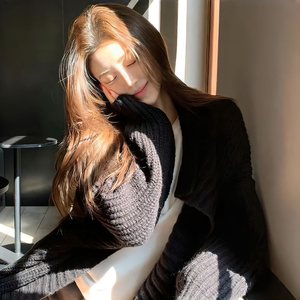 一个转身的距离