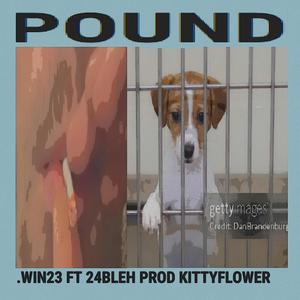 POUND (feat. 24bleh)