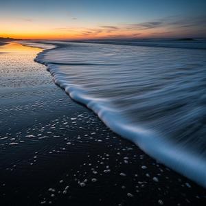 파도의 잔상(Traces of the Wave)