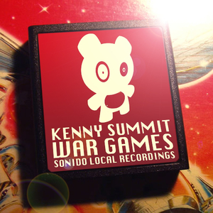 War Games (Adaken Scoffs Remix)