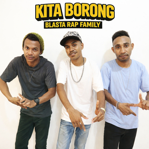 Kita Borong