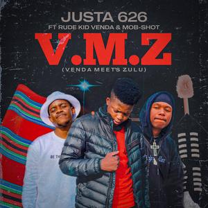 VMZ (feat. Rude Kid Venda & Mob-Shot Trikka)