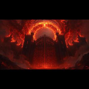 Strom of Blood