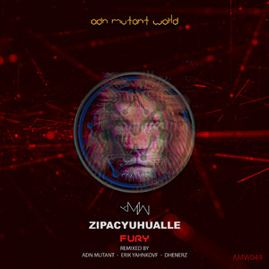 Fury (Original Mix)