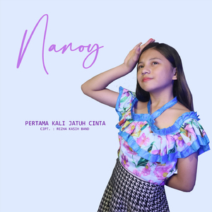 Pertama Kali Jatuh Cinta