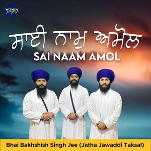 Sai Naam Amol (feat. Bhai Bakhshish Singh Jee Jatha Jawaddi Taksal)