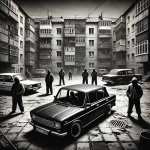 Канонада