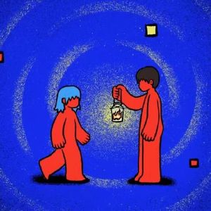 有你的岁月不再诙谐 Prodby CuD