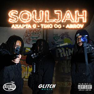 Souljah (feat. Abrov Souldjah)