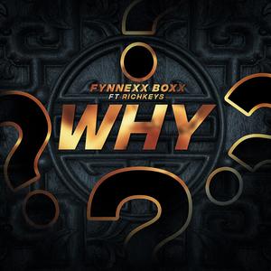 WHY? (feat. Richkeys)