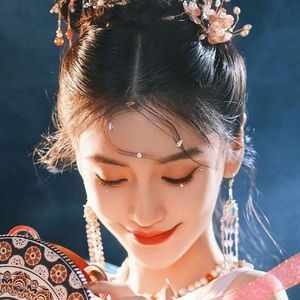 霜染故衣