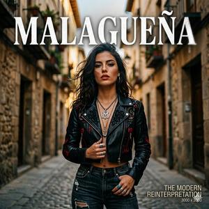 Malagueña