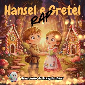 Hansel e Gretel
