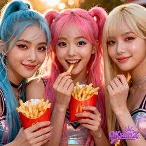 주인공 에너지 (Main Character Energy)