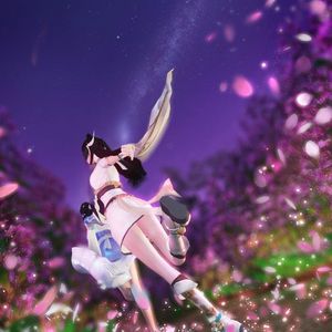 独立寒江·曲无忆（纯歌版）