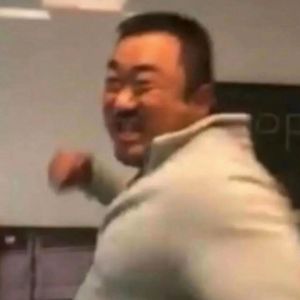 面具Demo(prod byFRESH_ye)