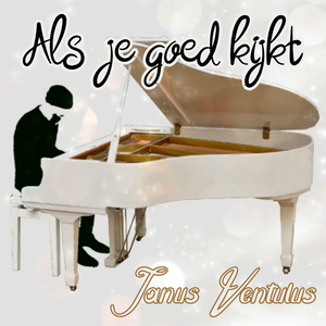 Als je goed kijkt