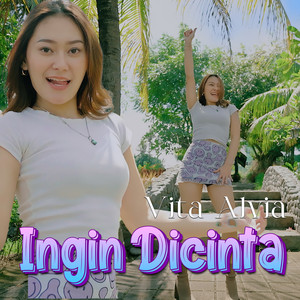 Ingin Dicintai