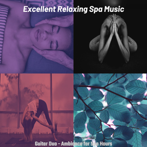 Opulent Moods for Spa Days