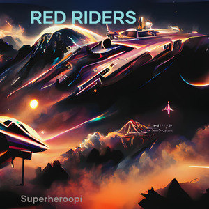 Red Riders